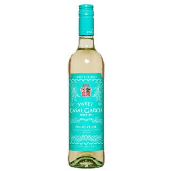 Casal Garcia Sweet 750ml