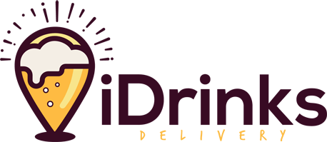 iDrinks Delivery de Bebidas